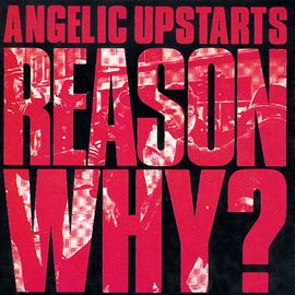 Imagen de portada para Reason Why?