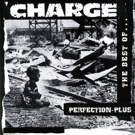 Imagen de portada para Perfection - Plus...The Best Of...