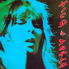 Cover image for Nico In Tokyo