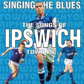 Cover image for Singing The Blues