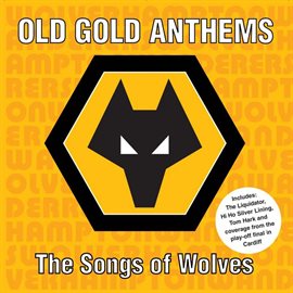 Imagen de portada para Old Gold Anthems