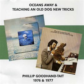 Imagen de portada para Oceans Away & Teaching An Old Dog New Tricks