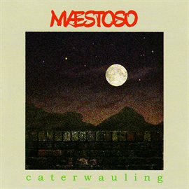 Cover image for Caterwauling