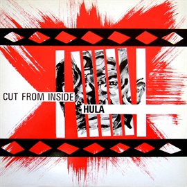 Imagen de portada para Cut From Inside