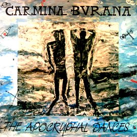 Imagen de portada para The Apoccryphal Dances