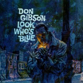 Imagen de portada para Look Who's Blue