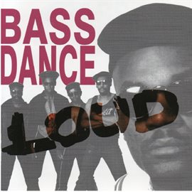 Cover image for Loud