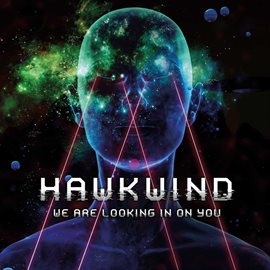 Cover image for We Are Looking In On You (Live)