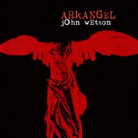Cover image for Arkangel (2022 Remaster)