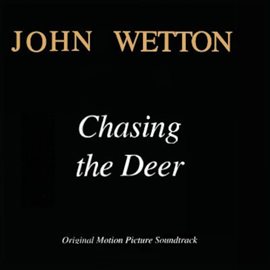 Cover image for Chasing The Deer (Original Motion Picture Soundtrack) [2022 Remaster]