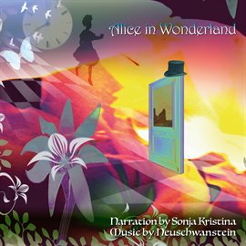 Imagen de portada para Alice in Wonderland