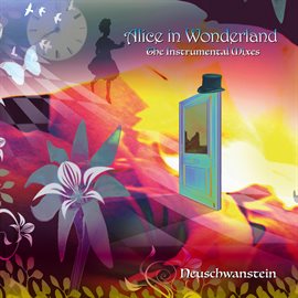Imagen de portada para Alice in Wonderland (The Instrumental Mixes)
