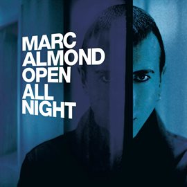 Imagen de portada para Open All Night (Expanded Edition)