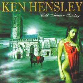 Imagen de portada para Cold Autumn Sunday (Expanded Edition)