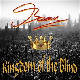 Cover image for Kingdom Of The Blind