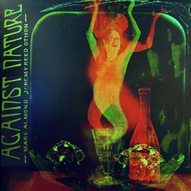 Cover image for Against Nature