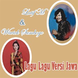 Cover image for Lagu Lagu Versi Jawa