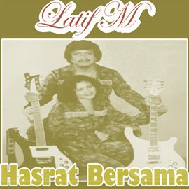 Cover image for Hasrat Bersama