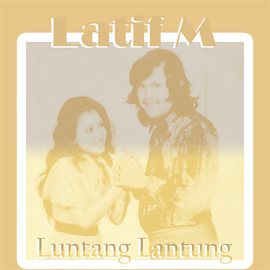 Cover image for Luntang Lantung (feat. Rita Sugiarto)