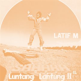 Cover image for Sahara & Luntang Lantung II