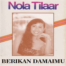 Cover image for Berikan Damaimu