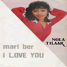 Cover image for Mari Ber I Love You
