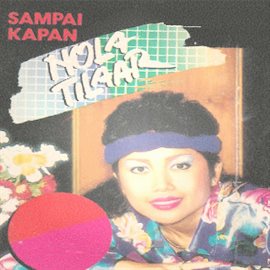 Cover image for Sampai Kapan