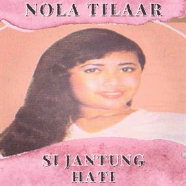 Cover image for Si Jantung Hati