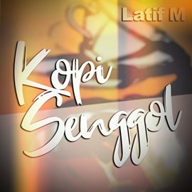 Cover image for Kopi Senggol