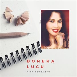 Imagen de portada para Boneka Lucu
