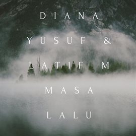 Cover image for Masa Lalu