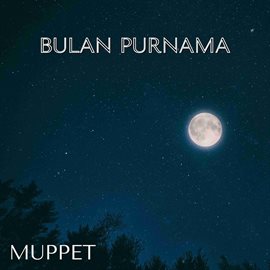 Cover image for Bulan Purnama