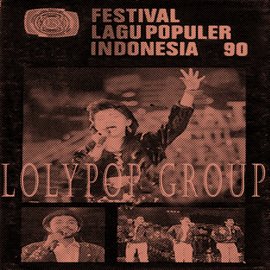 Imagen de portada para Festival Lagu Populer Indonesia 90