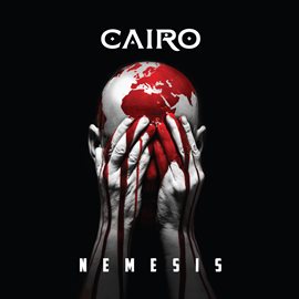 Imagen de portada para Nemesis