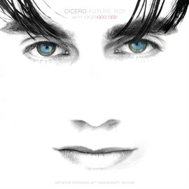 Imagen de portada para Future Boy (Expanded Edition)