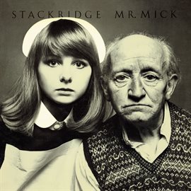 Imagen de portada para Mr Mick (2023 Expanded & Remastered Edition)