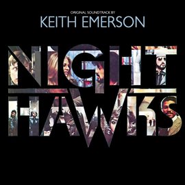 Imagen de portada para Nighthawks (Original Soundtrack)