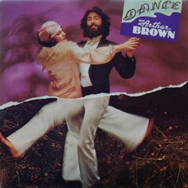 Imagen de portada para Dance (Expanded Edition)