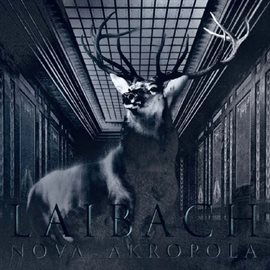 Cover image for Nova Akropola