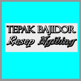 Resep Ngibing