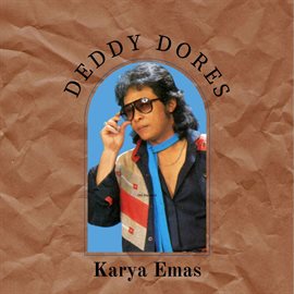 Imagen de portada para Karya Emas