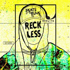 Cover image for Reckless - Skate Punk