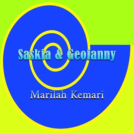 Cover image for Marilah Kemari