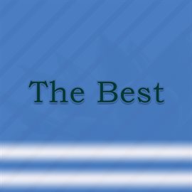 Cover image for The Best