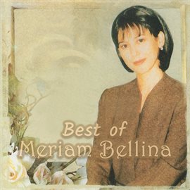 Cover image for Best of Meriam Bellina