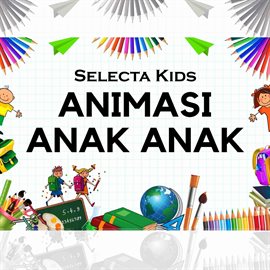 Cover image for Animasi Anak Anak