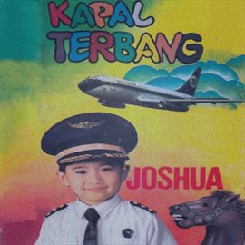 Cover image for Kapal Terbang