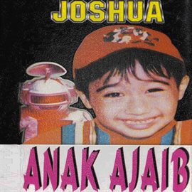 Cover image for Anak Ajaib