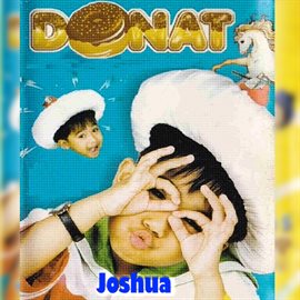 Cover image for Donat