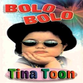 Cover image for Bolo Bolo